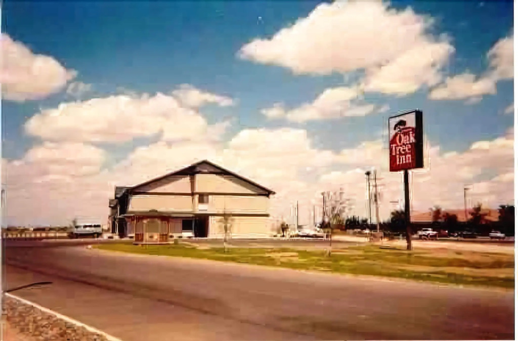 Travelodge by Wyndham Pecos