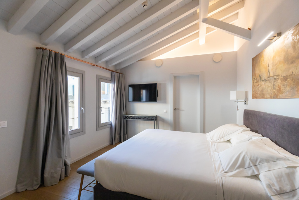 Posada Sillería - Historic boutique Hotel