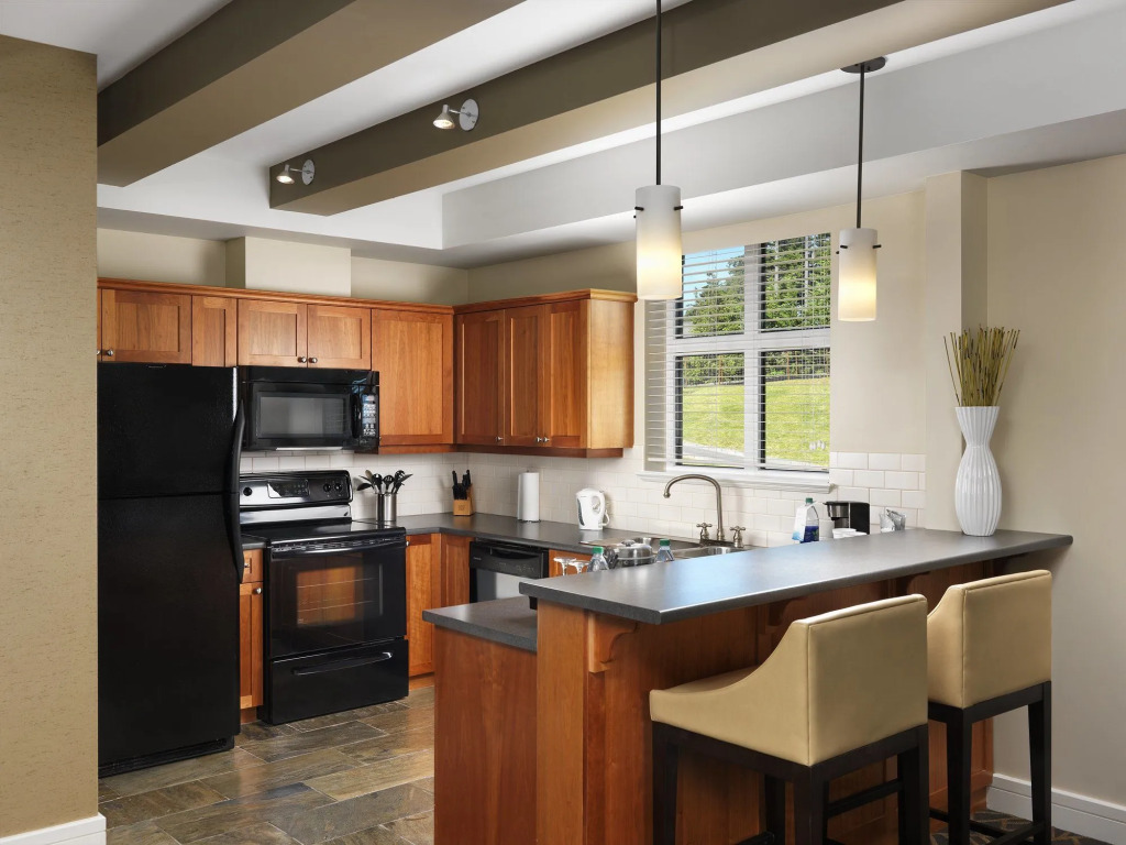The Westin Bear Mountain Resort & Spa, Victoria