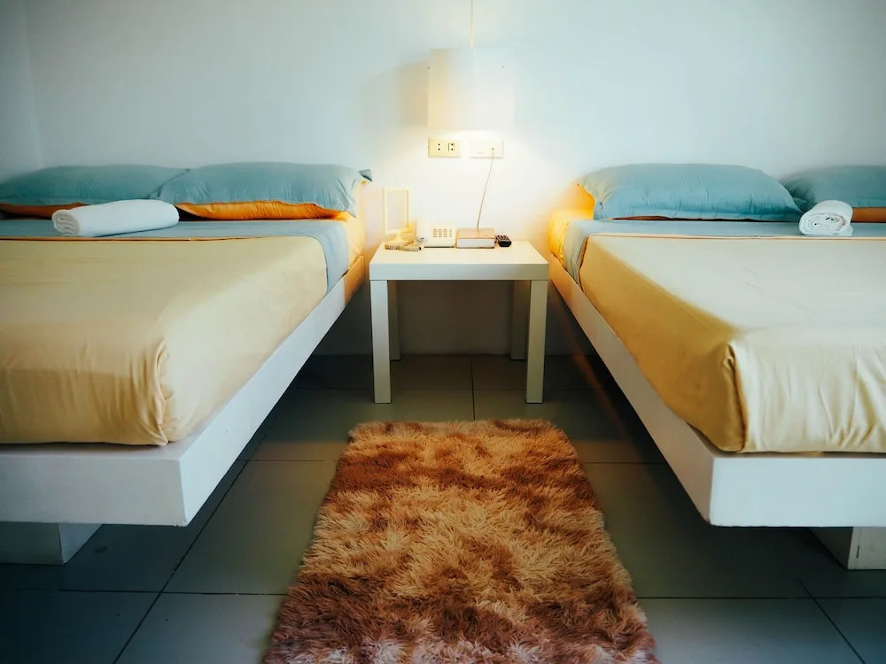 Wanderlust Bed and Breakfast Puerto Princesa