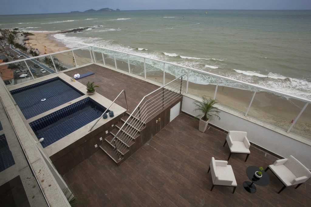 Prata Business Suites