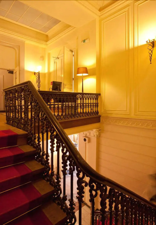 Hotel T Sandt