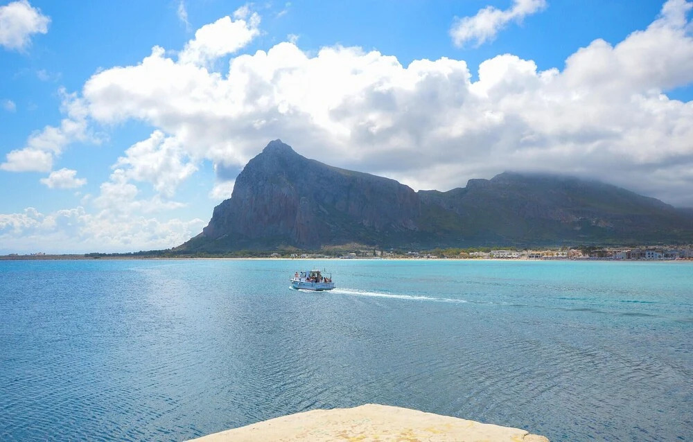 Amazing Apartment in San Vito lo Capo With 3 Bedrooms and Wifi