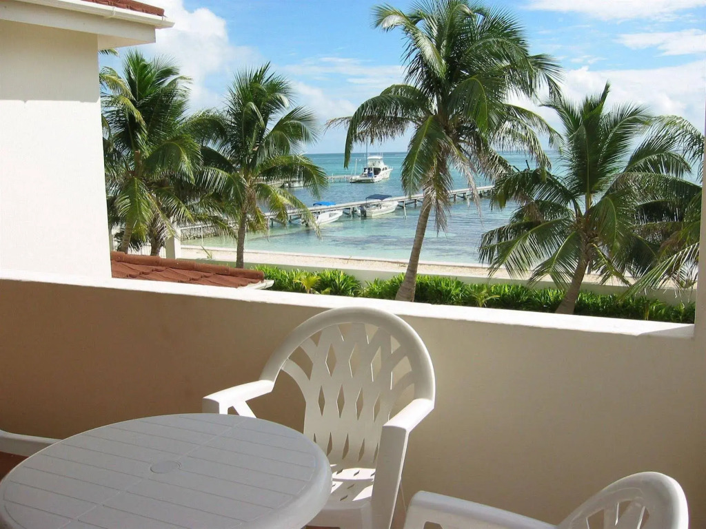 Tradewinds Paradise Villas