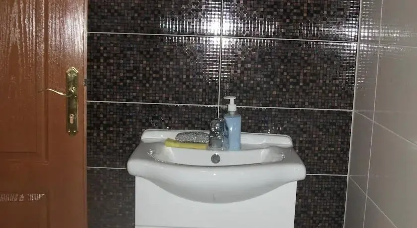 Garni Hotel Sejla