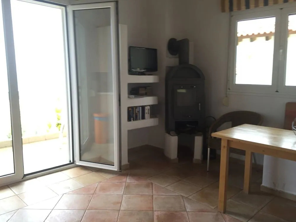 Bungalow Musuri