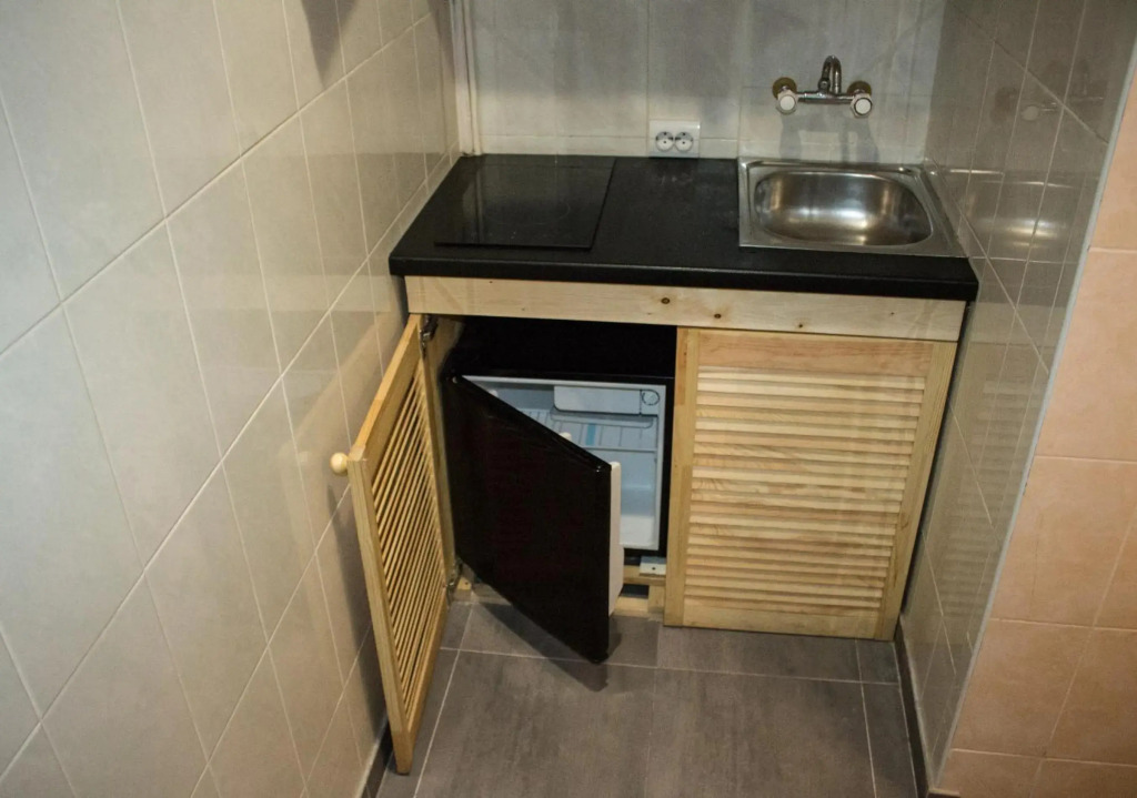 Квартира в стилі LOFT по вул.Гоголя 9