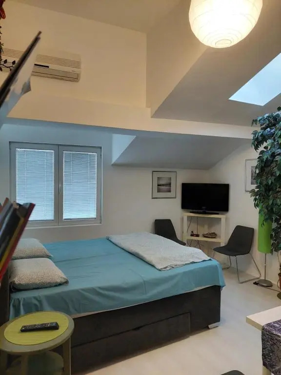 Sweet Apartments or Rooms