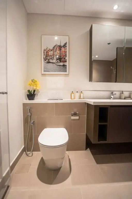 Nasma Luxury Stays - Harbour Views