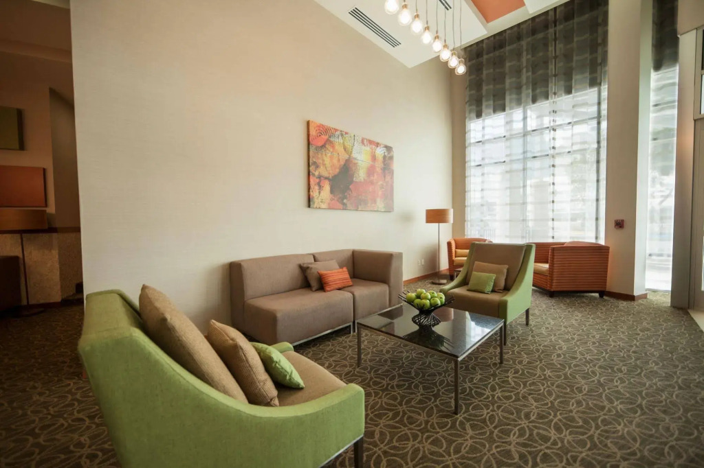 Hyatt Place Tijuana