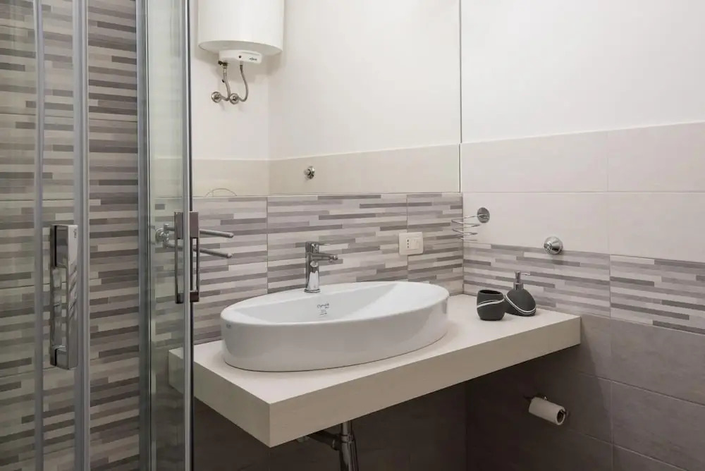 AM Suite With Terrace by Wonderful Italy