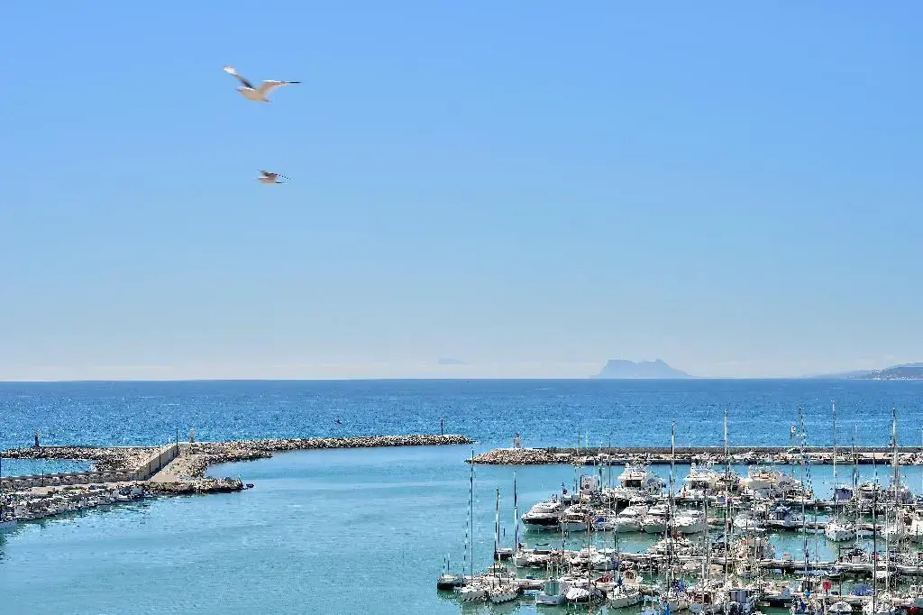 Bakour Oh Nice Costa del Sol