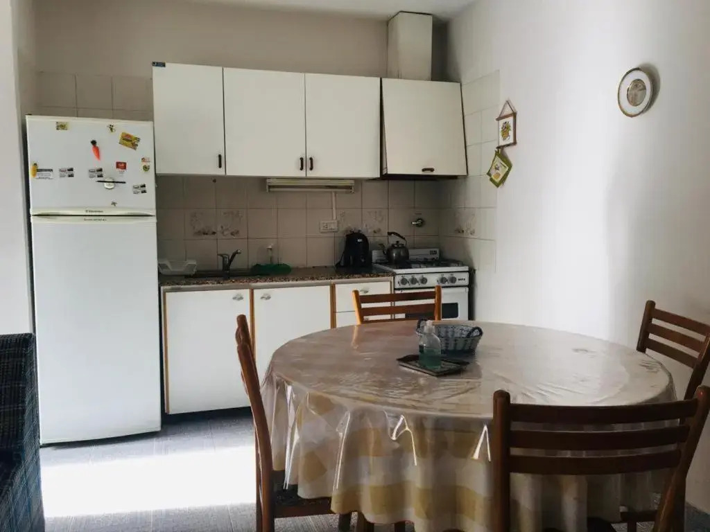 Departamento Isabel