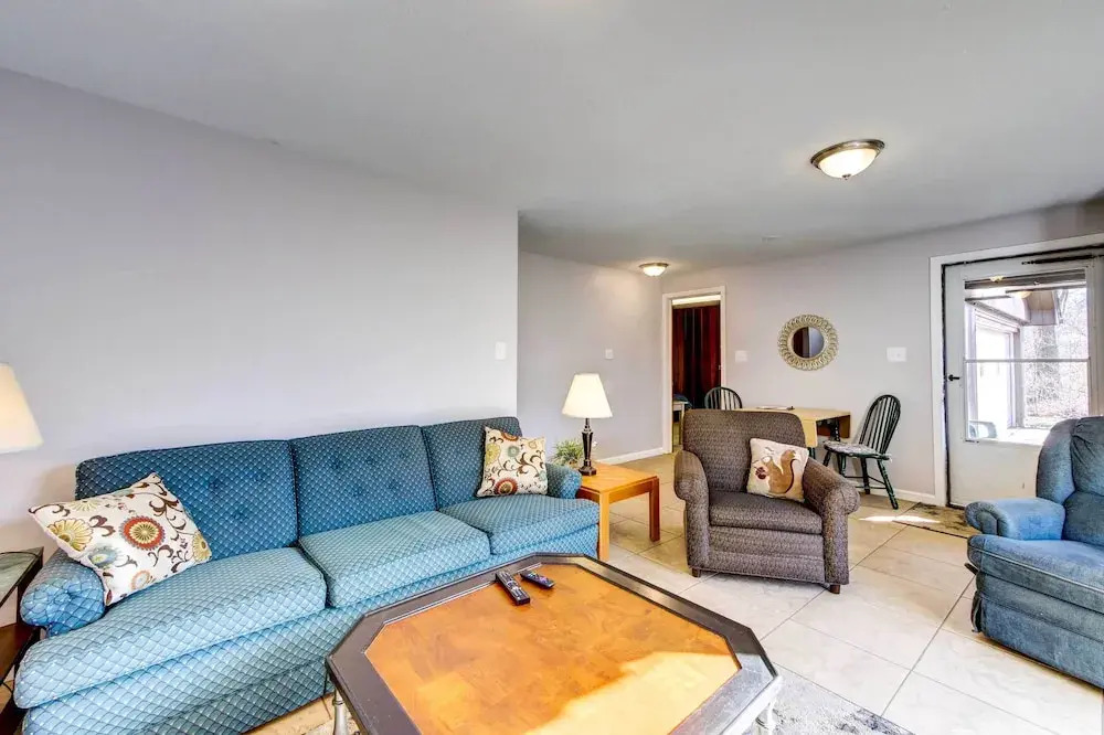 Pet-Friendly Youngstown Cottage w/ Yard