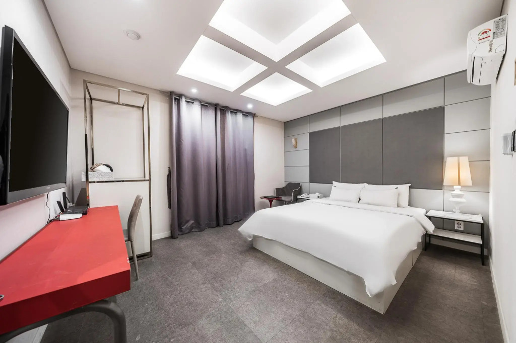 Hotel Cullinan DaeChi
