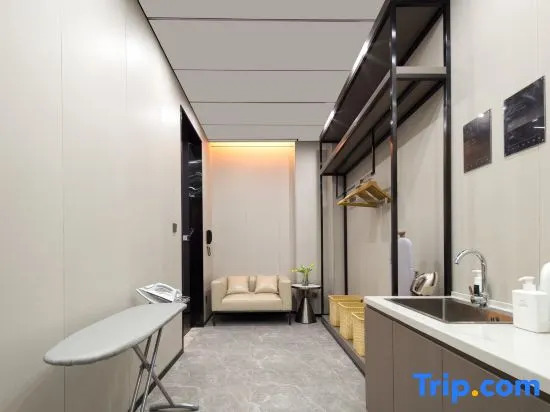 Atour Hotel Xiamen Xiangan Torch Industrial Park