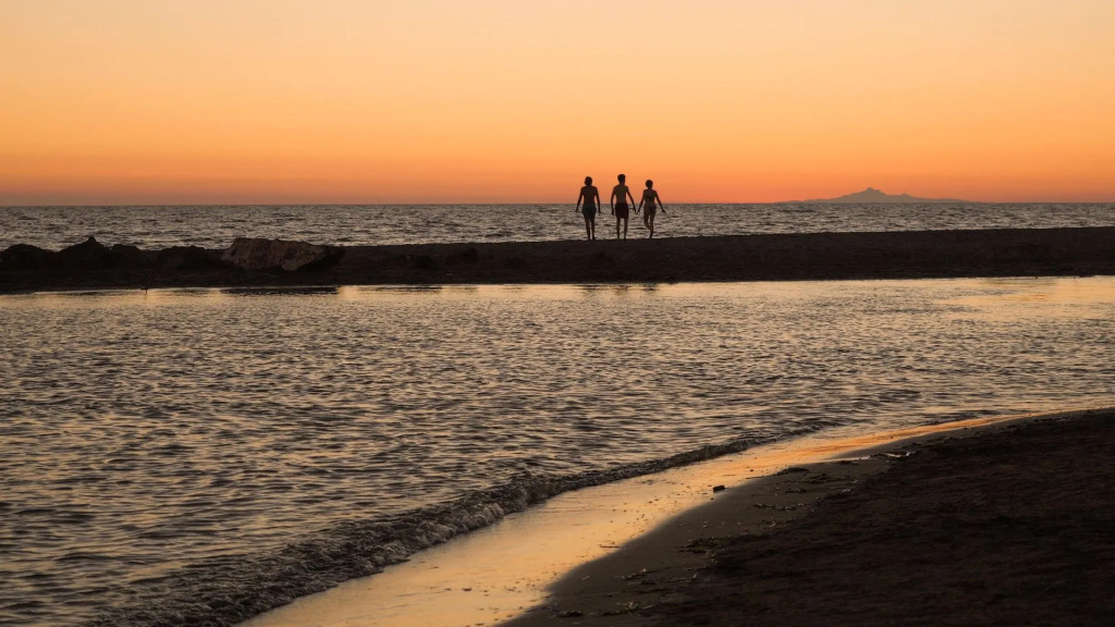 Gitavillage Argentario