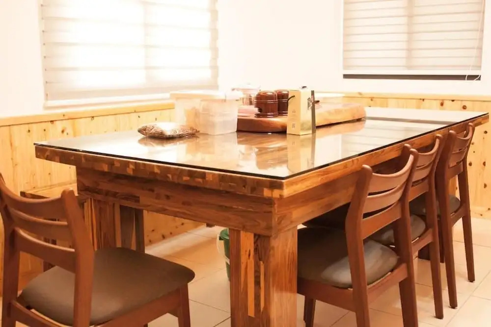 Yellow Mountain Homestay
