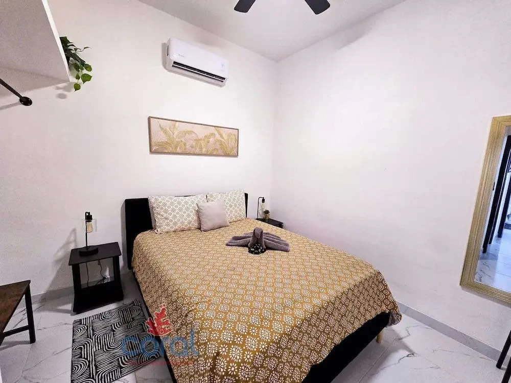 Two Brand new Adjacent Properties With Private Pool