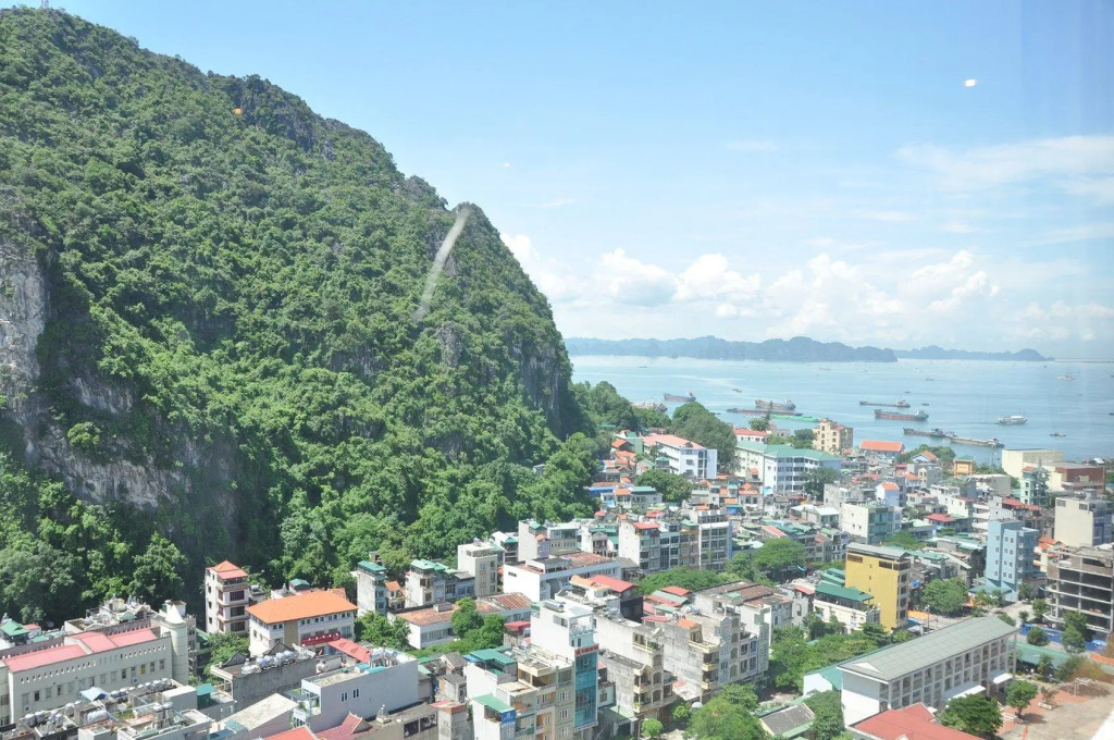 Ha Long DC Hotel