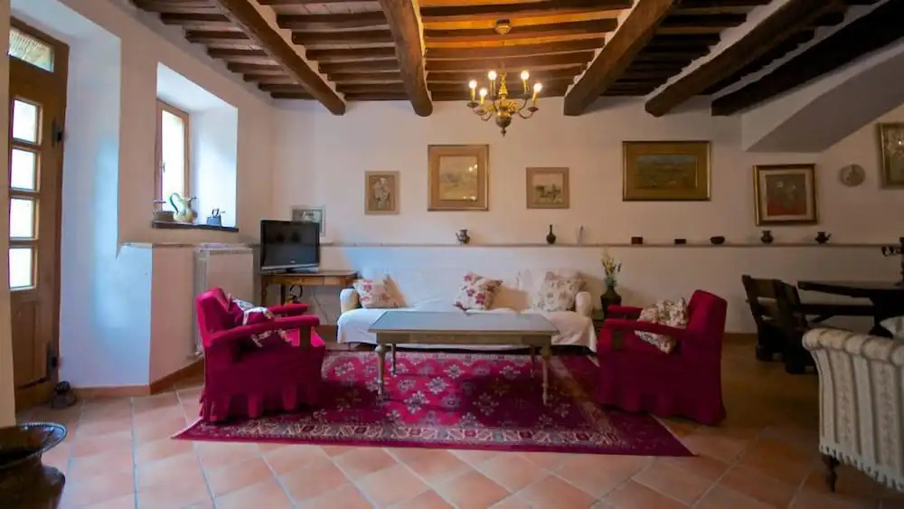 Agriturismo Corvaia