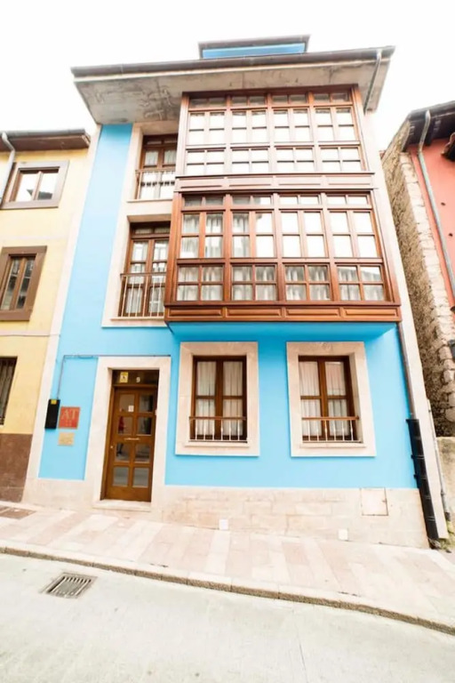 Apartamentos Las Fuentes