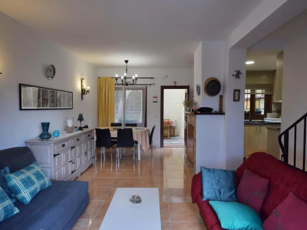 Villa Vall