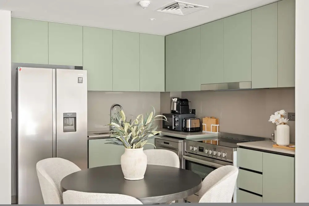Silkhaus Brand New 2bdr Myrtle in City Walk