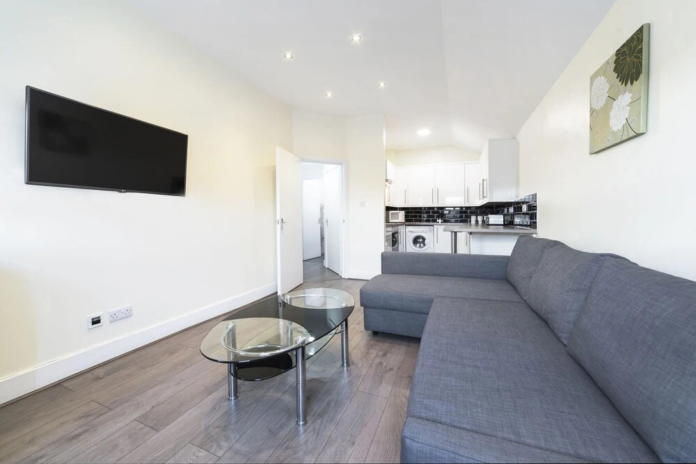 Citadel Apartments Aldgate