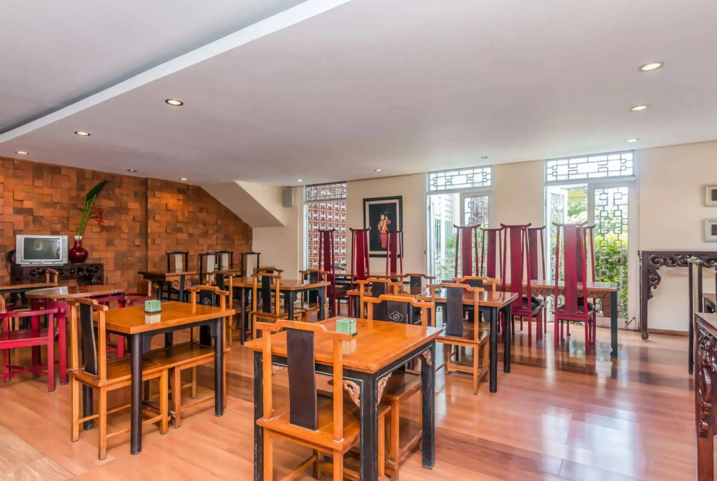 ZEN Rooms Seminyak Umalas Kauh