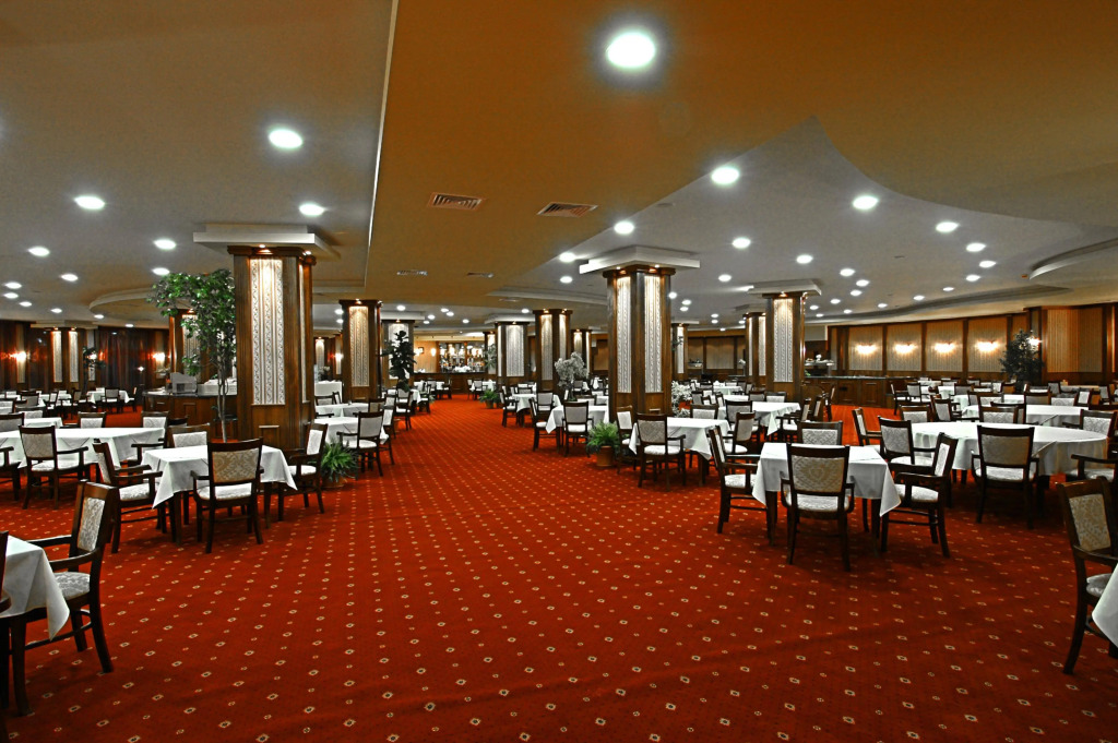 Hotel Morsko Oko Garden - Все включено