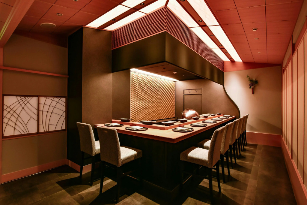 The Westin Osaka