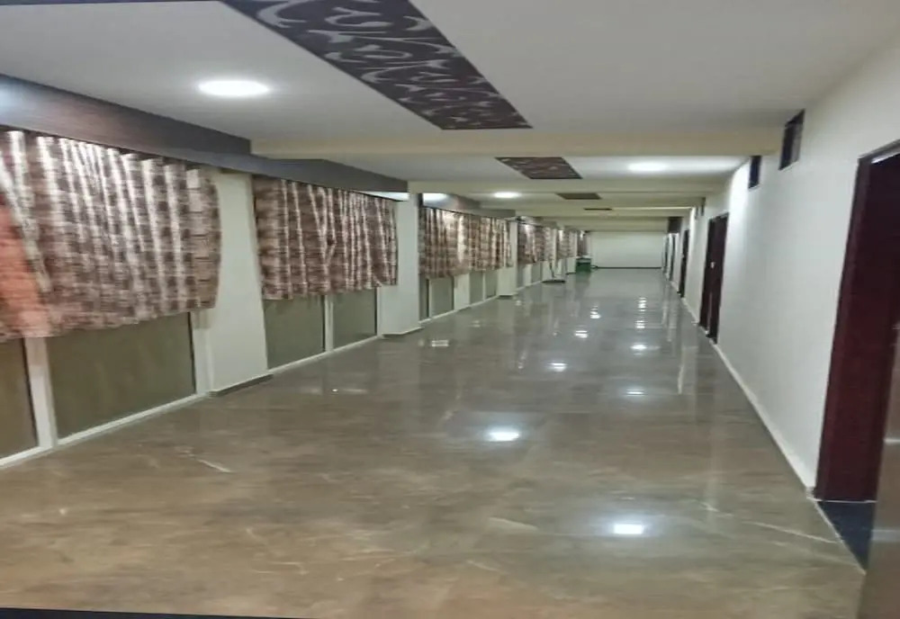 Hotel The Grand