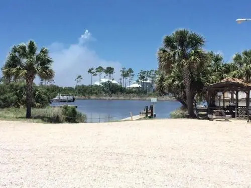 The Cove Unit 217A