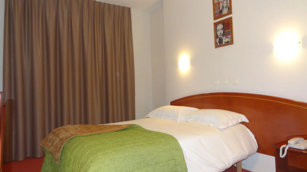CitHotel de la Marne