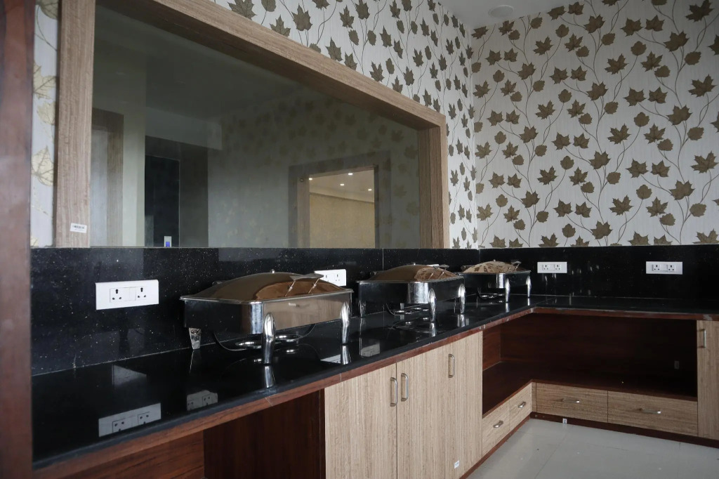 Hotel Nilay Residency