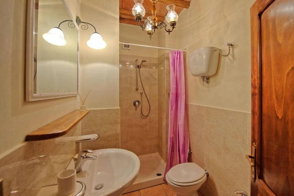 Agriturismo Podere Delle Querci