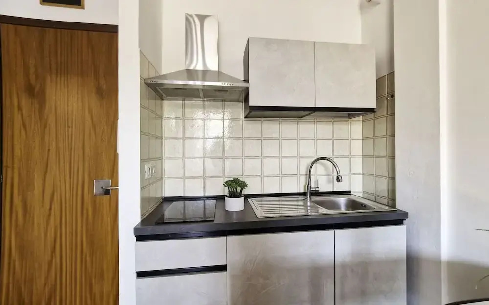 Cozy Flat With a Terrace-beahost