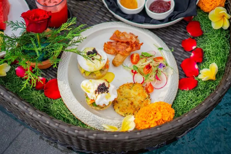 Ascarya Villa Ubud