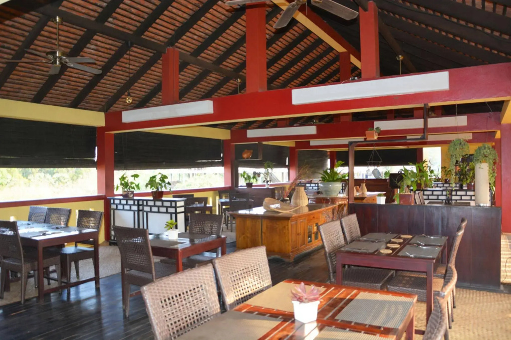 Siddharta Boutique Hotel