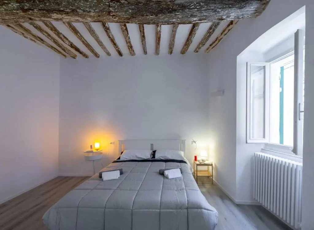 Pasticcio Guest House