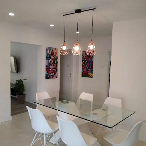 Apartment Lalic
