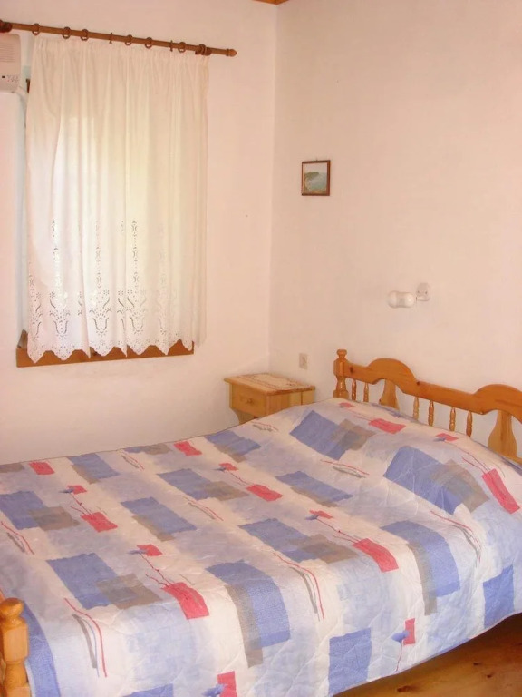 Filitsa House