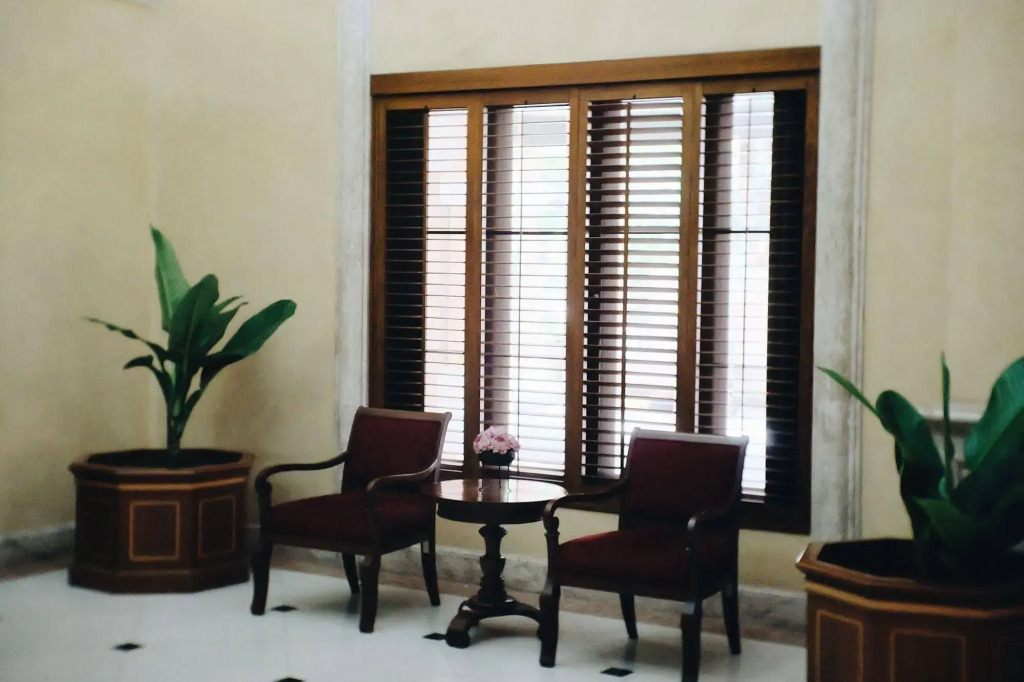 Marriott Executive Apartments Bangkok, Sukhumvit 50