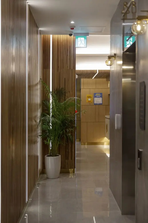 Busan Lounge 26 Hotel