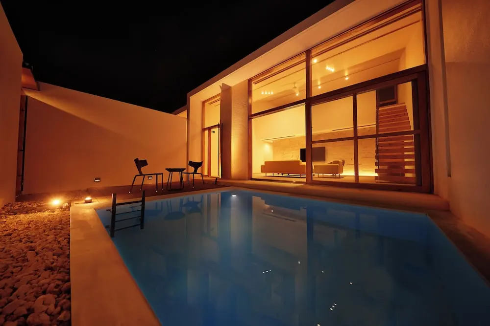 Secret Villas Motobu