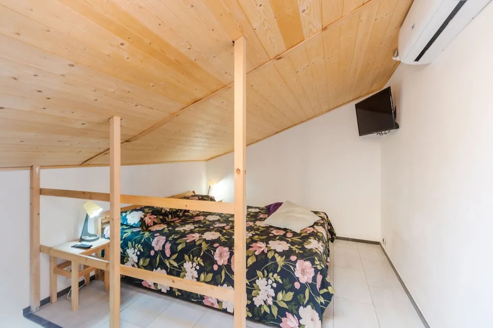 Casa Matiri by Wonderful Italy