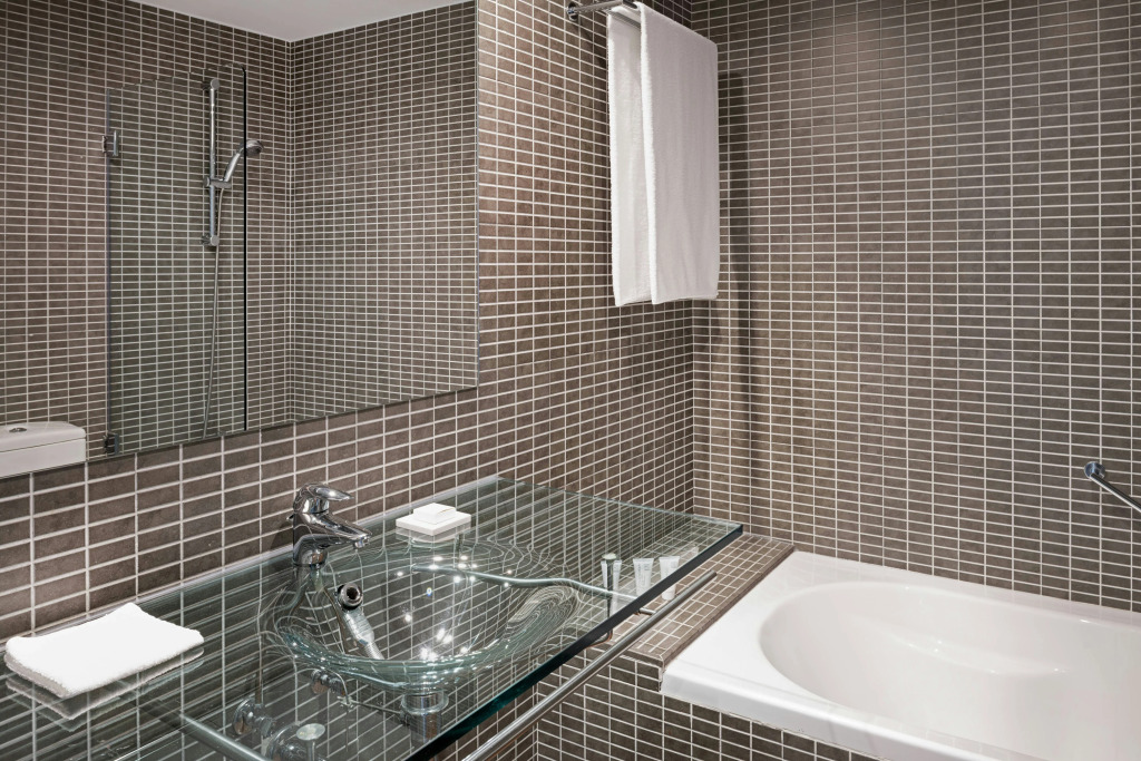 AC Hotel Algeciras by Marriott
