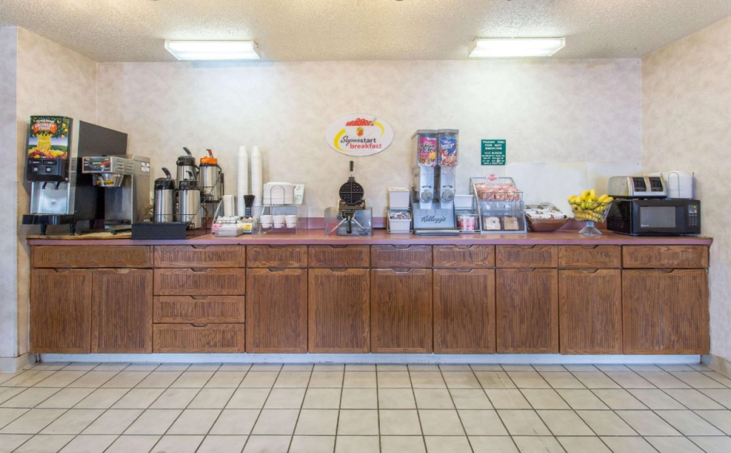 Comfort Inn Mount Pleasant - Racine