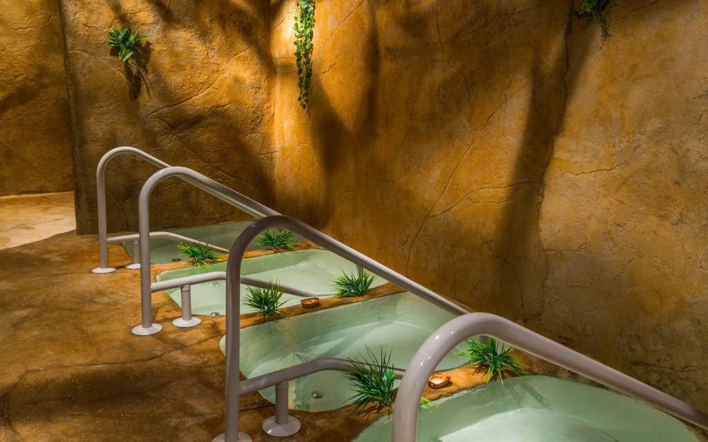 Living Water Resort & Spa
